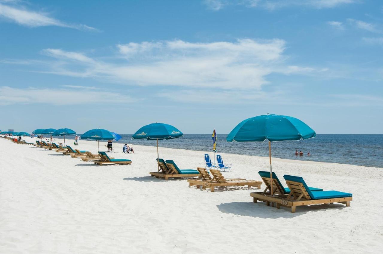 Long Beach Resort 2-201 ปานามาซิตี้บีช ภายนอก รูปภาพ